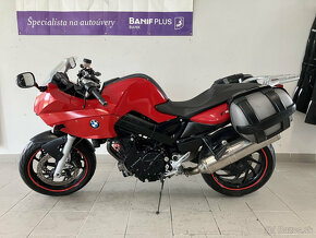 BMW F800S - 5