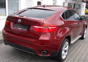 BMW X6 3.0 xDrive40d 225kW nafta automat 225 kw - 5