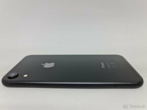 IPHONE XR BLACK 64GB ZÁRUKA - STAV AKO NOVÝ - 5