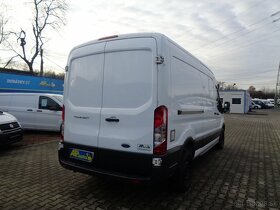 FORD TRANSIT L3H2 KLIMA 2.0TDCI - 5