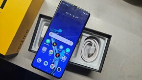 Realme 11 Pro + 5G dual 12/512GB - aj vymením - 5