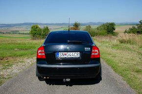 Škoda Octavia 1.9 tdi - 5