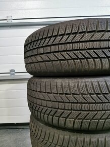 Continental 225/60 R17 99H zimné pneumatiky 2023 - 5