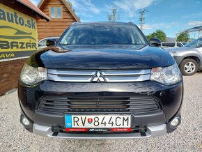 Mitsubishi Outlander 2.2 DI-D Instyle - 5