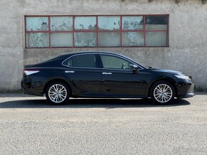 Toyota Camry 2.5 VVT-i 133kW Executive | MY2020 | 121tisKm - 5