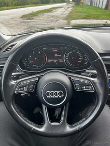 Audi a4 2.0tdi Quatro 140kw - 5