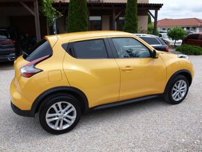 Nissan Juke DIG-T 115 N-Connecta - 5