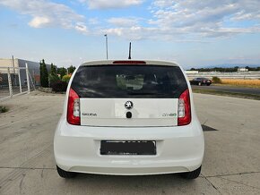 Skoda citigo 1.0benzin 75000km - 5