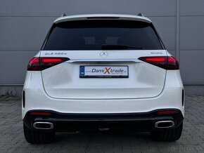 Mercedes-Benz GLE SUV 450 d mHEV 4MATIC A/T - 5