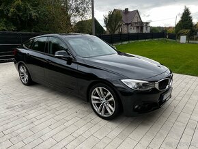 Bmw 320d GT f34 SportLine - 5