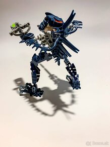 Lego Bionicle - Piraka - Vezok - s návodom - 5