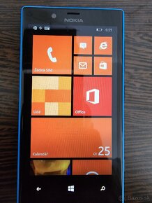 Nokia Lumia 720 - 5