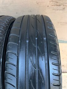 Letné pneumatiky 185/60 R15 Yokohama dva kusy - 5