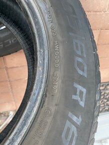 Vredestein Snowtracs 205/60 R16 92H M/S - 5