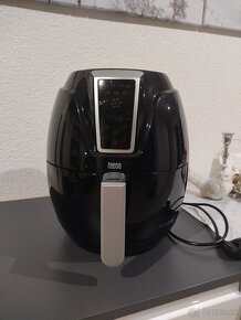 Teplovzdušná fritéza Teesa Air Fryer bez tuku - 5