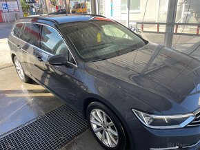 Volkswagen Passat Variant - 5