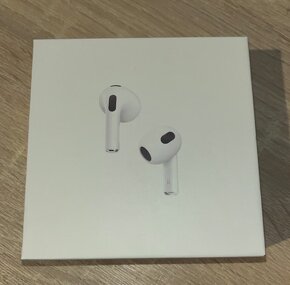 Airpods 3generacie - 5