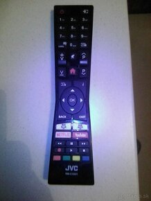 JVC smart - 5