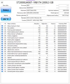 Externé HDD - 5