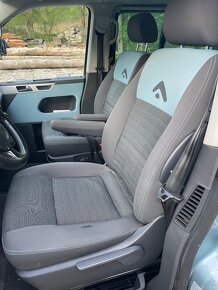 VW T5 MULTIVAN 4motion - 5