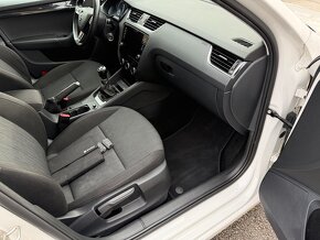 Škoda Octavia Combi 3 1.6 TDI style 11/2018, 1 maj, kup v sr - 5