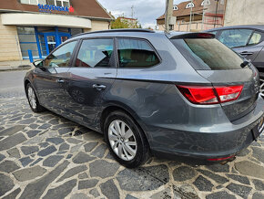 Seat Leon ST 1.6 TDI CR  4x4 Reference - 5