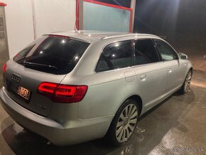 Audi A6 3,0 TDI QUATTRO - 5