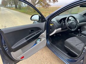 Kia ceed 1.4 77kw 1 majiteľ - 5