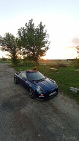 TOYOTA MR2 Spyder 2ZZ-GE - 5