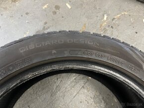 Vredestien 245/45R18 - 5