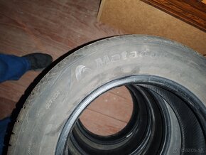 Matador 195/65 R15 letné - 5