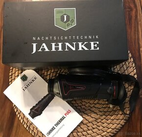 Termovízia JAHNKE Thermal Puls - Made in Germany TOP STAV - 5