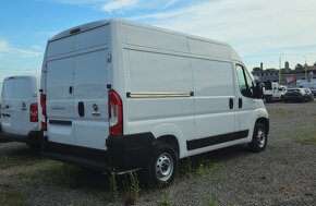 FIAT DUCATO 2.2 MTJ L2H2 120k - 5