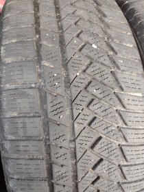 Predám zimné pneu 235/55r18 - 5