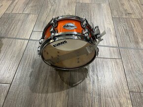 EFEKTOVY SNARE DDRUM CUSTOM MAPLE 10x5,5 - 5