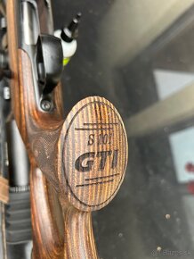 SAUER 101 GTi komplet zostava 308win. - 5