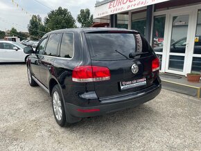 Volkswagen Touareg 2,5tdi-jemne šklbne prevodovka - 5