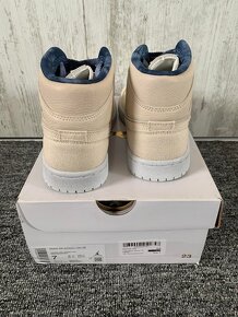 Air Jordan 1 Mid Sanddrift (W) (38) - 5