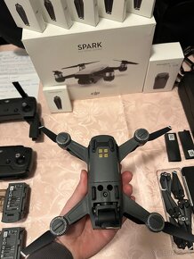 Dron dji Spark - 5