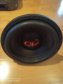 Digital Desings subwoofer - 5