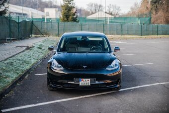 Tesla Model 3 50KWh Standard range plus - 2019 - odpočet DPH - 5