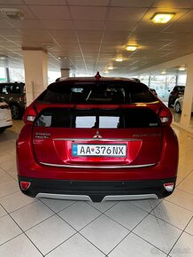 Mitsubishi Eclipse Cross 4x4 AUTOMAT SK - 5