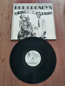 LP Bob Crosby's Camel Caravan - 5