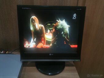 Monitor TV LG Flatron M1921A - 5