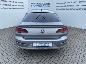 Volkswagen Arteon 2.0BiTDi R-Line Panorama ČR DPH - 5