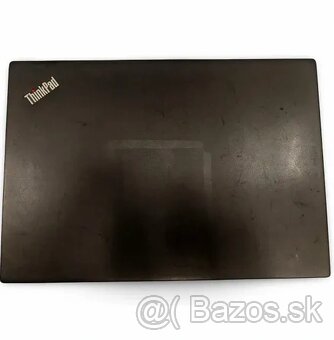 Lenovo ThinkPad X390 Intel Core I5-8365U 8 GB RAM 256 GB SSD - 5