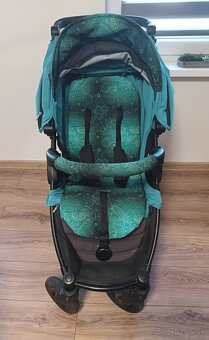 Britax kočík - 5