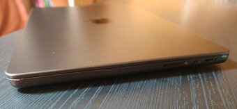 MacBook m3 pro - 5