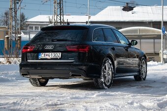 Audi A6 Avant 3.0 TDI DPF 272k quattro S tronic - 5