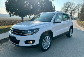 VOLKSWAGEN TIGUAN 2.0 TDI 4-MOTION DSG SPORT&STYLE - 5